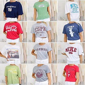 Meet your Posher, The Sweet Tee
